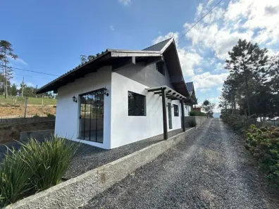 Casa com 2 Quartos à venda, 65m² no Vila de Volta Grande, Rio Negrinho