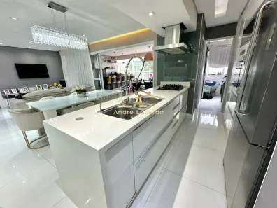 Apartamento com 2 Quartos à venda, 250m² no Vila Santo Estevão, São Paulo