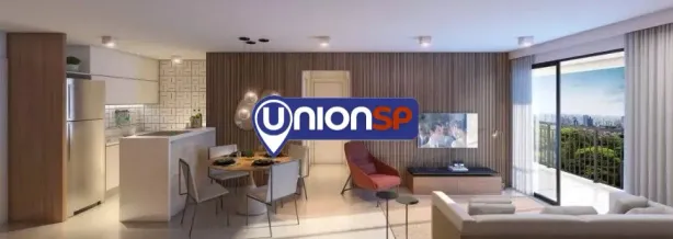Apartamento com 2 Quartos à venda, 68m² no Vila Cordeiro, São Paulo
