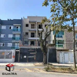 Cobertura com 2 Quartos à venda, 94m² no Vila Pires, Santo André