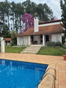 Fazenda/Sítio com 6 Quartos à venda, 3000m² no , Cunha
