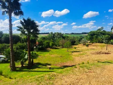 Lote/Terreno à venda, 3600m² no Estância Cabral, Cambé