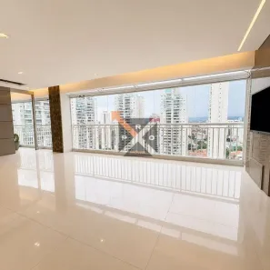 Apartamento com 4 Quartos à venda, 202m² no Alto da Mooca, São Paulo
