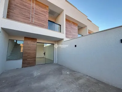 Casa com 2 Quartos à venda, 80m² no Areal, Barra do Piraí