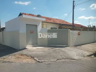 Casa com 2 Quartos à venda, 111m² no Parque Aeroporto, Taubaté