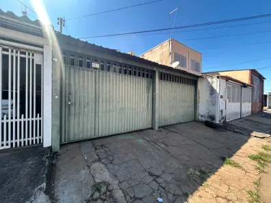 Casa com 3 Quartos à venda, 145m² no Ceilândia Sul, Brasília