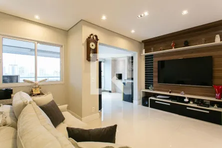 Apartamento com 2 Quartos à venda, 90m² no Parque São Jorge, São Paulo