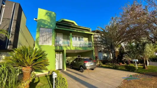 Casa com 4 Quartos à venda, 350m² no Operária, Londrina