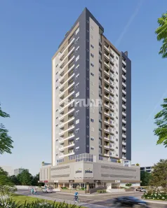 Apartamento com 2 Quartos à venda, 74m² no Dehon, Tubarão