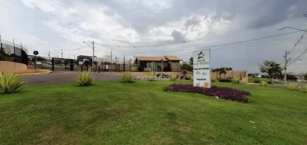 Lote/Terreno à venda, 463m² no Loteamento Santa Marta, Ribeirão Preto