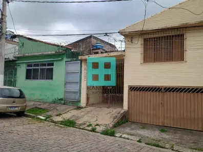 Casa com 2 Quartos à venda, 122m² no Bonfim, Osasco