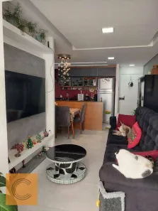 Apartamento com 3 Quartos à venda, 70m² no Catumbi, São Paulo