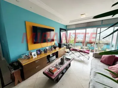 Apartamento com 3 Quartos à venda, 158m² no Água Fria, São Paulo