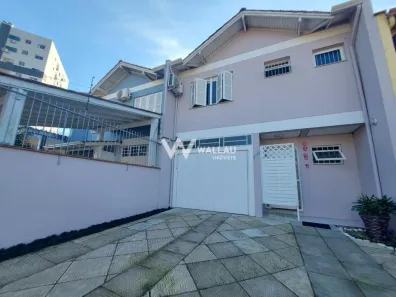 Casa de Condomínio com 3 Quartos à venda, 119m² no Rio Branco, São Leopoldo