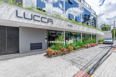 Ponto Comercial para alugar, 58m² no Velha, Blumenau