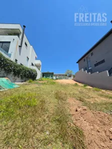 Lote/Terreno à venda, 465m² no Alphaville, Santana de Parnaíba