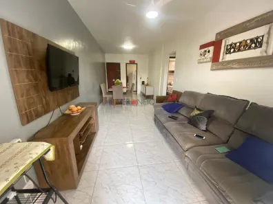 Apartamento com 2 Quartos à venda, 75m² no Guilhermina, Praia Grande