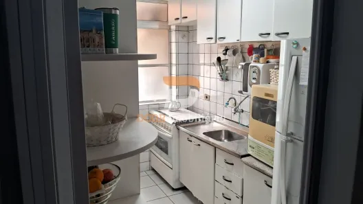 Apartamento com 2 Quartos para venda ou aluguel, 56m² no Conceição, Diadema