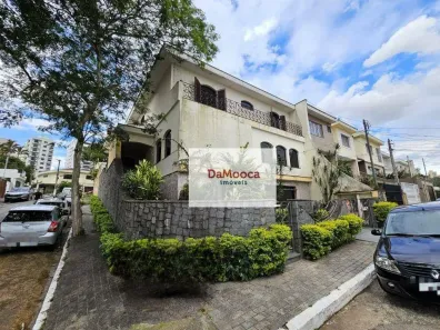 Casa com 4 Quartos à venda, 316m² no Mooca, São Paulo