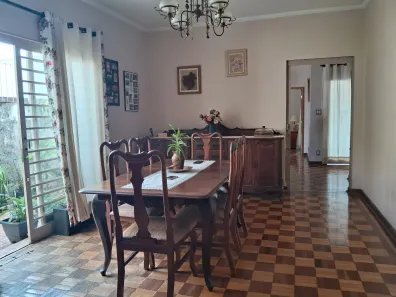 Casa com 3 Quartos à venda, 256m² no Jardim Guanabara, Campinas