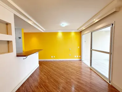 Apartamento com 2 Quartos à venda, 70m² no Vila Mariana, São Paulo