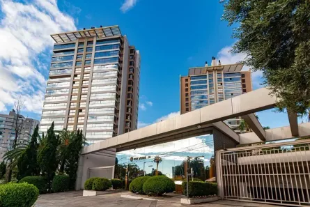Apartamento com 4 Quartos à venda, 186m² no Jardim Europa, Porto Alegre