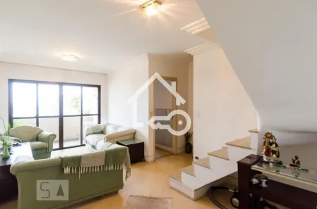 Cobertura com 2 Quartos à venda, 205m² no Jardim do Mar, São Bernardo do Campo