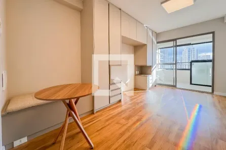 Kitnet com 1 Quarto à venda, 32m² no Sacomã, São Paulo