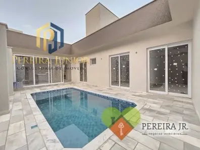 Casa com 3 Quartos à venda, 126m² no Ondinhas, Piracicaba