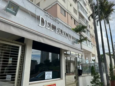 Apartamento com 3 Quartos à venda, 75m² no Parque Amazônia, Goiânia