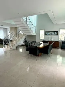 Sobrado com 4 Quartos à venda, 423m² no Parque Terra Nova II, São Bernardo do Campo