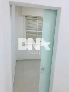 Apartamento com 1 Quarto à venda, 23m² no Santa Teresa, Rio de Janeiro