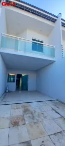 Casa com 3 Quartos à venda, 108m² no São Bento, Fortaleza