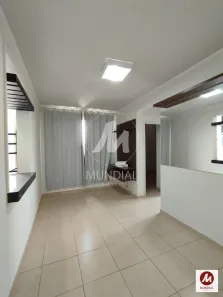 Apartamento com 2 Quartos à venda, 46m² no Jardim Manoel Penna, Ribeirão Preto