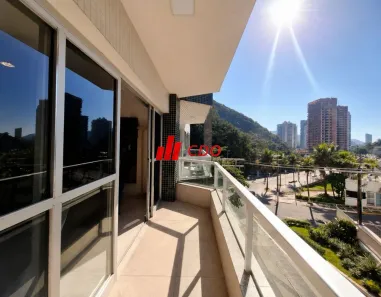 Apartamento com 4 Quartos à venda, 140m² no Pitangueiras, Guarujá
