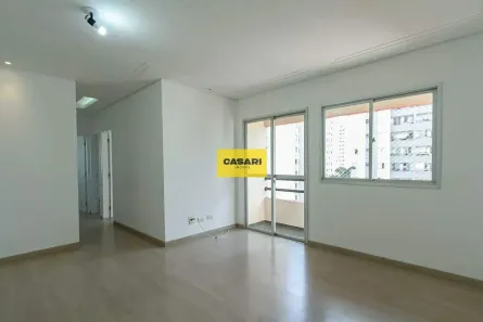 Apartamento com 3 Quartos à venda, 69m² no Planalto, São Bernardo do Campo