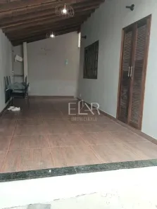 Casa de Condomínio com 3 Quartos à venda, 130m² no Campo Grande, Rio de Janeiro