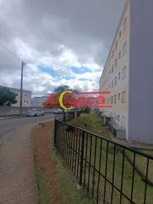 Apartamento com 2 Quartos para alugar, 55m² no Vila Sadokim, Guarulhos
