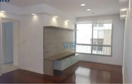 Apartamento com 3 Quartos à venda, 100m² no Itaim Bibi, São Paulo