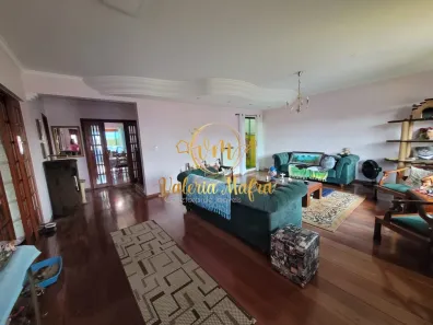Sobrado com 5 Quartos à venda, 338m² no Independência, São Bernardo do Campo