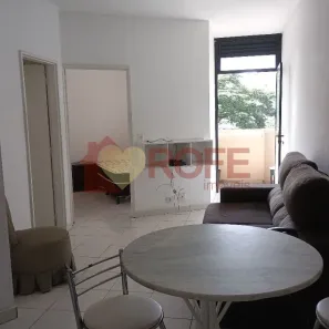 Apartamento com 1 Quarto à venda, 42m² no Indianópolis, São Paulo