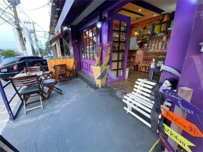 Ponto Comercial à venda, 50m² no Vila Mazzei, São Paulo