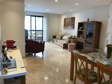 Apartamento com 4 Quartos à venda, 115m² no Vila Leopoldina, São Paulo