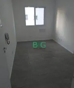Apartamento com 2 Quartos à venda, 40m² no Sítio da Figueira, São Paulo