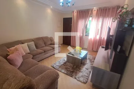 Apartamento com 3 Quartos à venda, 93m² no Parque das Nações, Fernandópolis