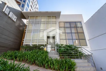 Sala Comercial com 1 Quarto à venda, 27m² no Cambuí, Campinas