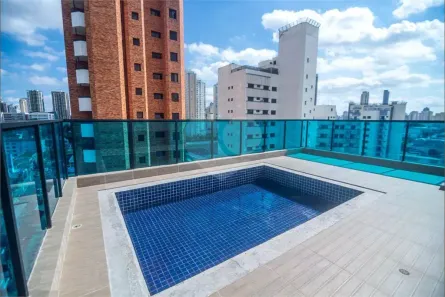 Apartamento com 3 Quartos à venda, 150m² no Tatuapé, São Paulo