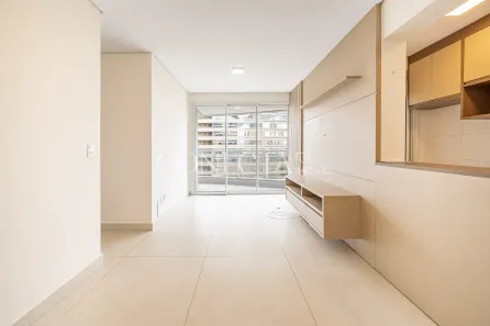 Apartamento com 2 Quartos para alugar, 70m² no Dezoito do Forte Empresarial/Alphaville., Barueri