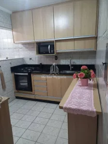 Apartamento com 2 Quartos à venda, 63m² no Jardim Novo Campos Elíseos, Campinas