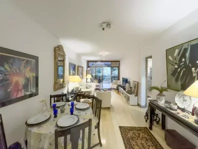 Apartamento com 3 Quartos à venda, 146m² no Barra da Tijuca, Rio de Janeiro